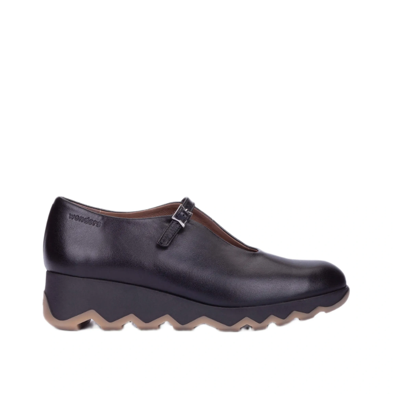 Cipele Wonders C6030 dolmen negro