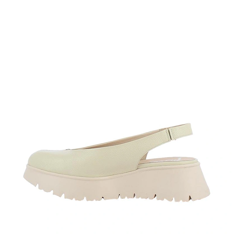 Sandale Wonders C7303 Wild Cream