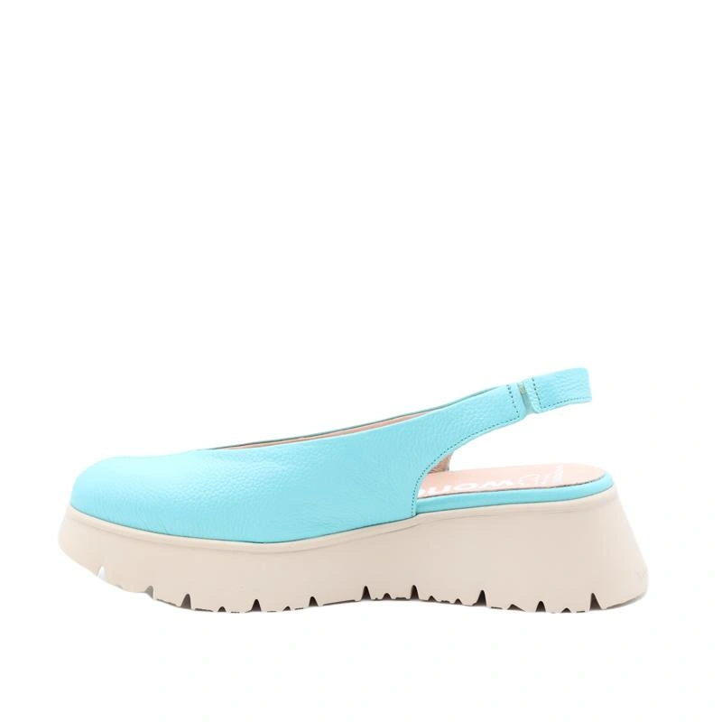 Sandale Wonders C7303 Wild Sea