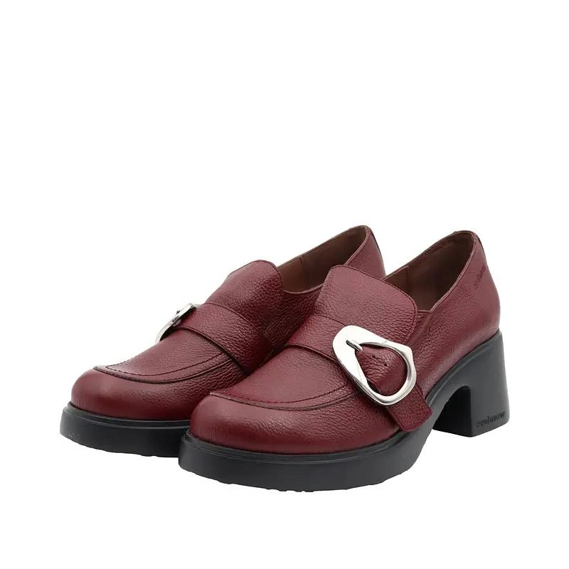 Cipele Wonders E7104 Wild Vino