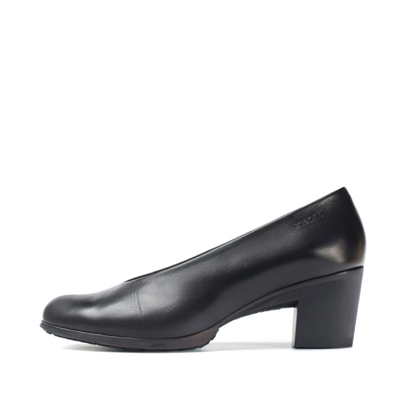 Cipele Wonders G4723 Nature Negro