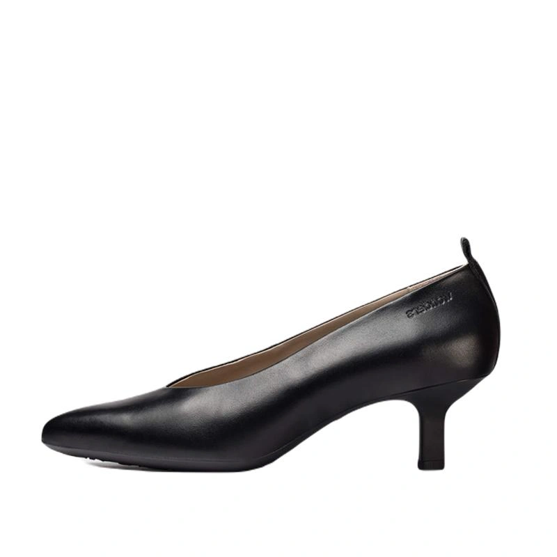 Salonke Wonders G7102 Iseo Negro