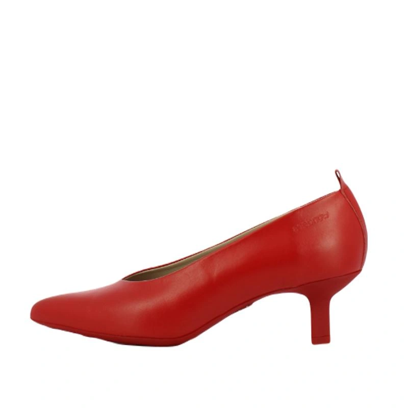 Salonke Wonders G7102 Iseo Rojo