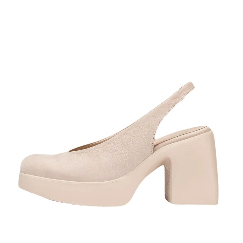 Sandale Wonders H4970 Nubuk Palo