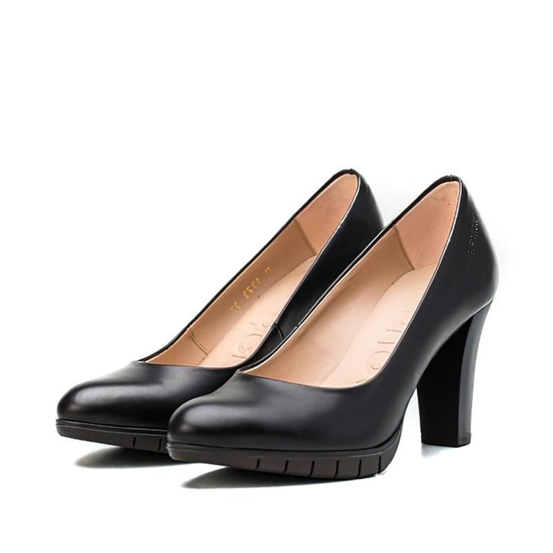 Cipele Wonders M1973 Nature Negro