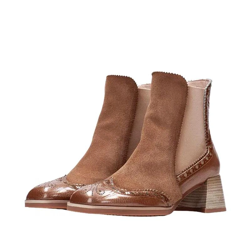 Gležnjače Hispanitas HI243588 Rio Almond