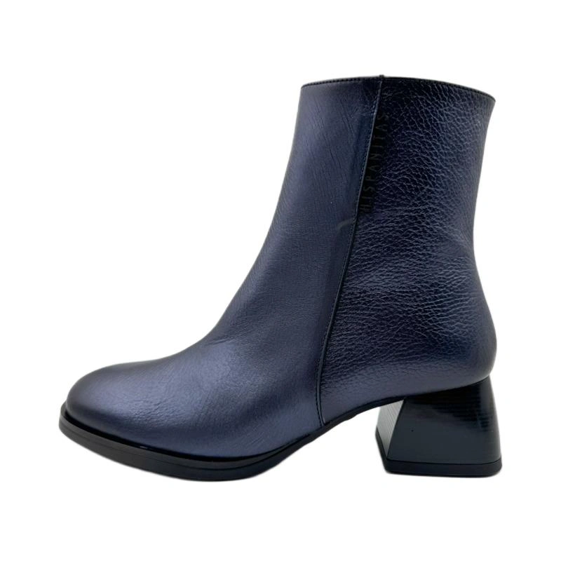 Čizme Hispanitas HI254345 Bolmet Midnight