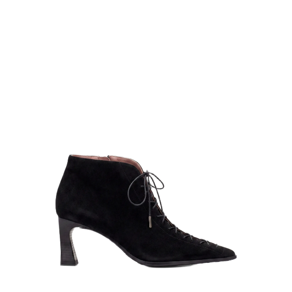 Čizme Hispanitas HI264960 velour black