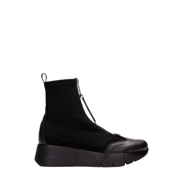 Čizme Hispanitas HI265104 bolero black