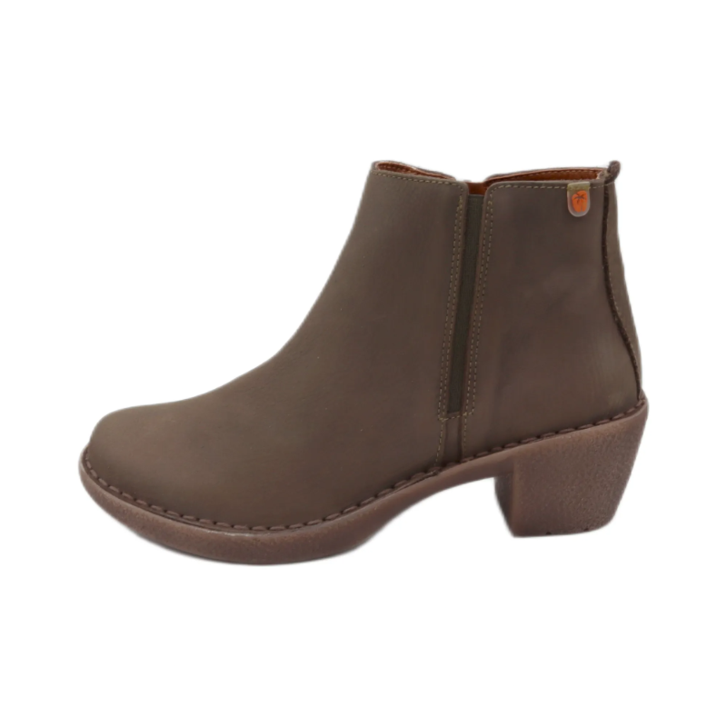 Čizme Jungla 8443 Jockey Tundra