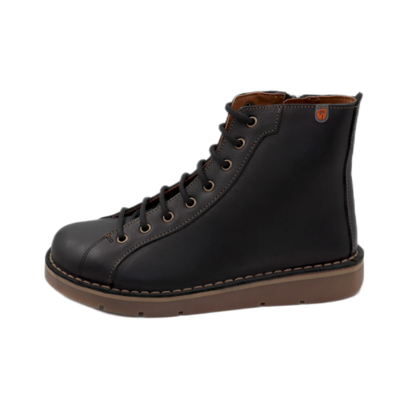 Čizme Jungla 8582 Alaska Negro