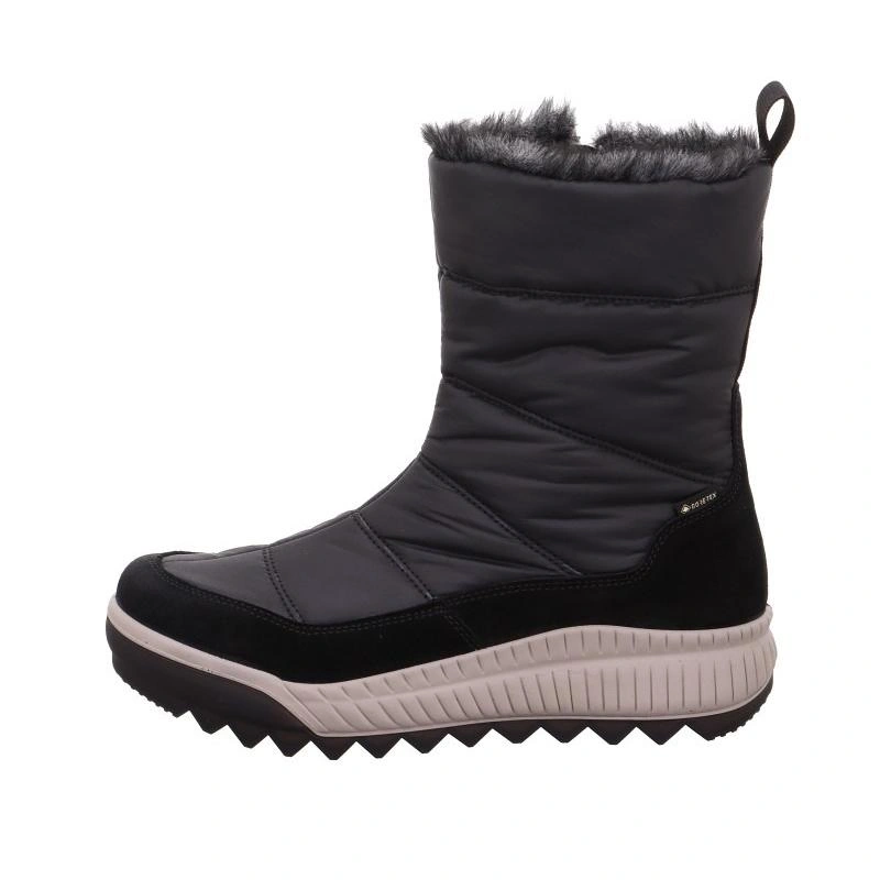 Čizme Legero 184-0000