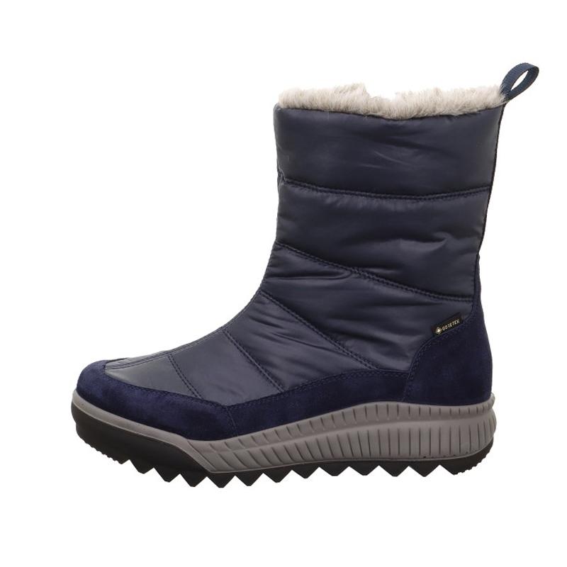 Čizme Legero 184-8300