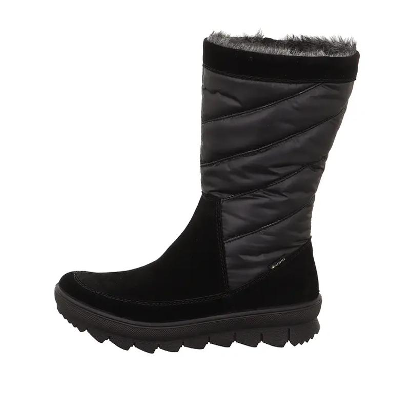 Čizme Legero 295-0000