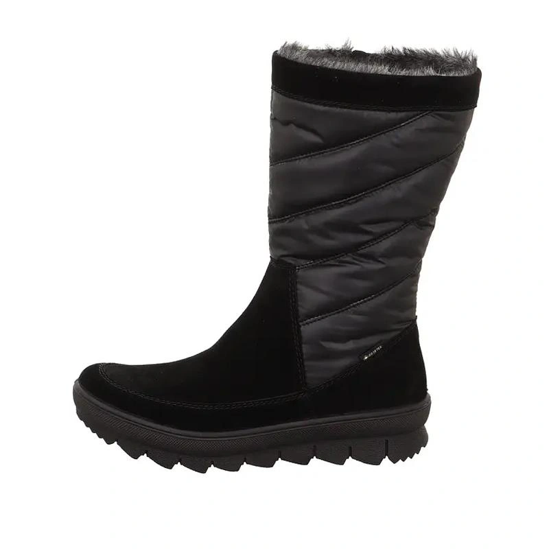 Čizme Legero 295-0000