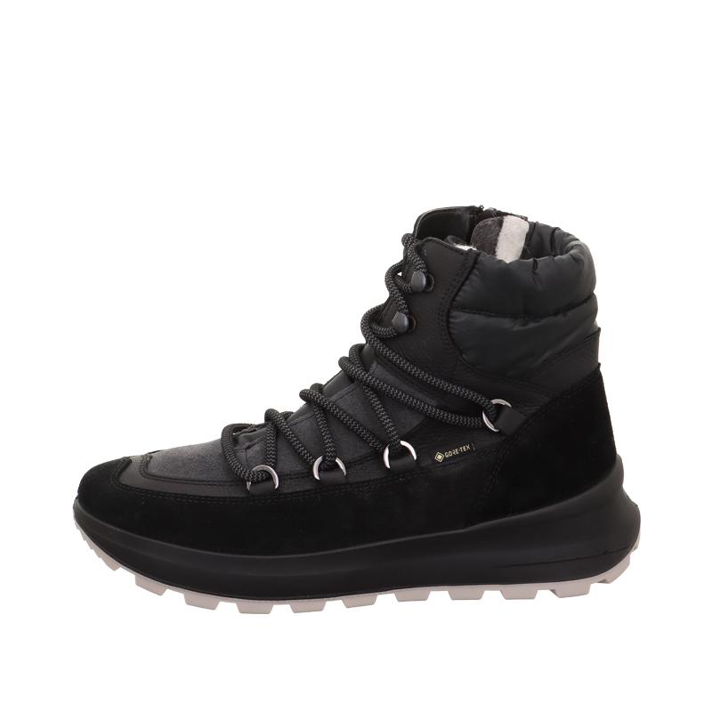 Čizme Legero 411-0100