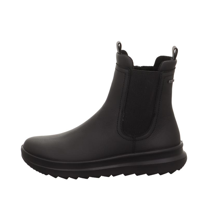 Čizme Legero 413-0100