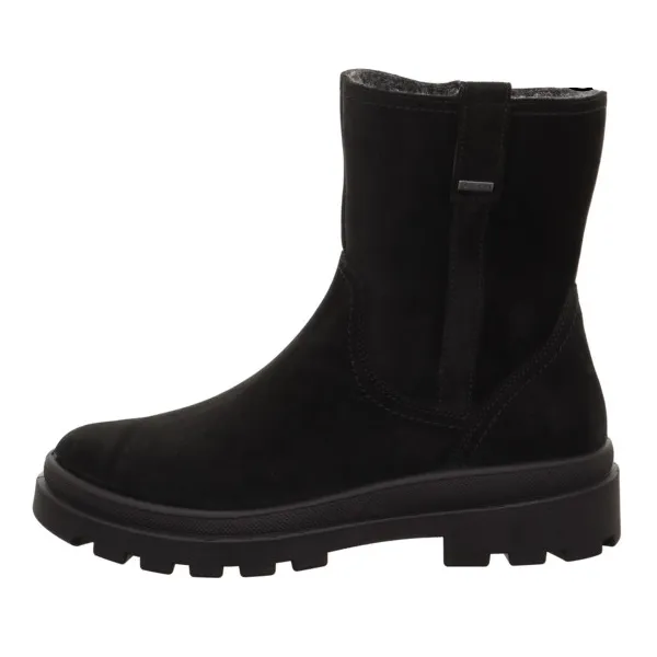 Čizme Legero 492-0000