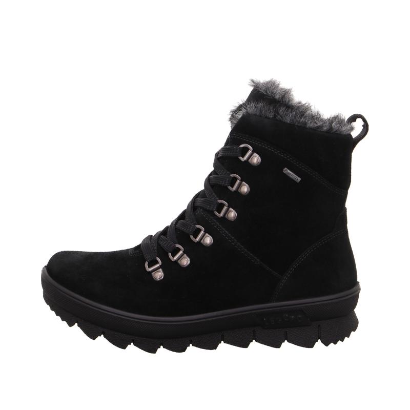 Čizme Legero 503-0000