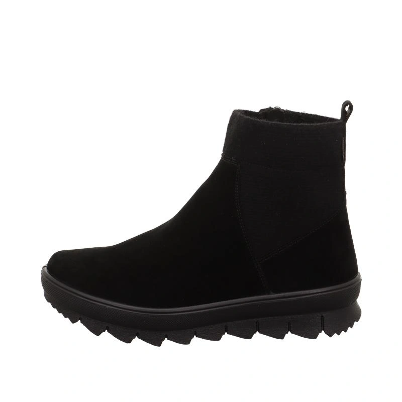 Čizme Legero 504-0000