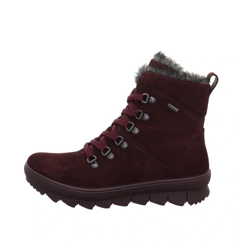 Čizme Legero 530-5940