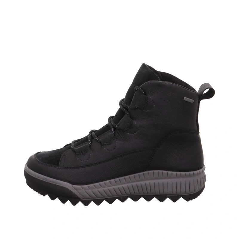 Čizme Legero 9561-0100