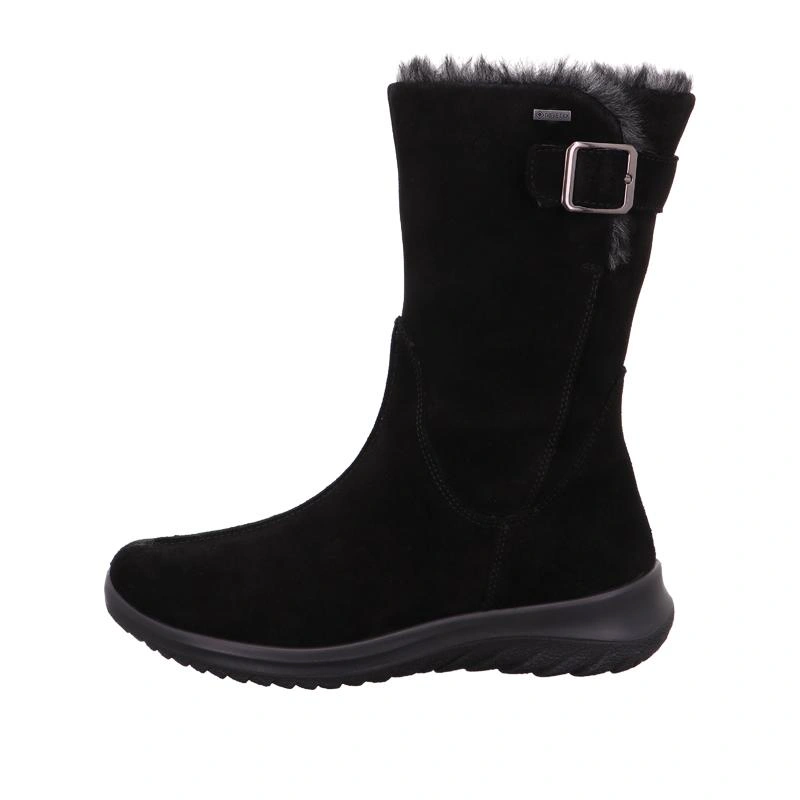 Čizme Legero 9576-0000