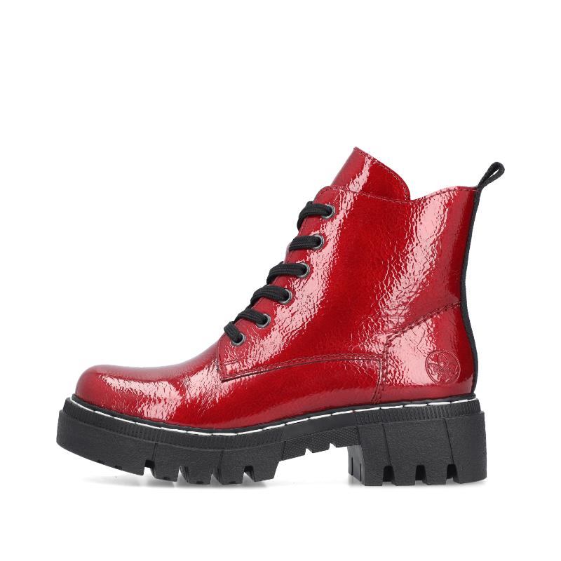 Čizme Rieker 74020-33