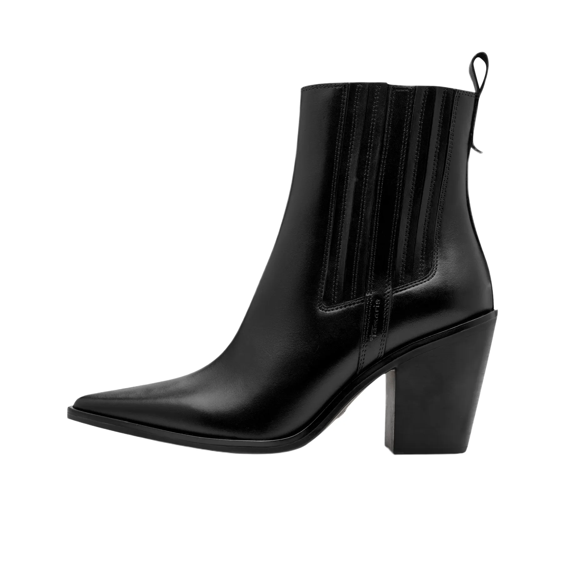 Čizme Tamaris 25359-47-001