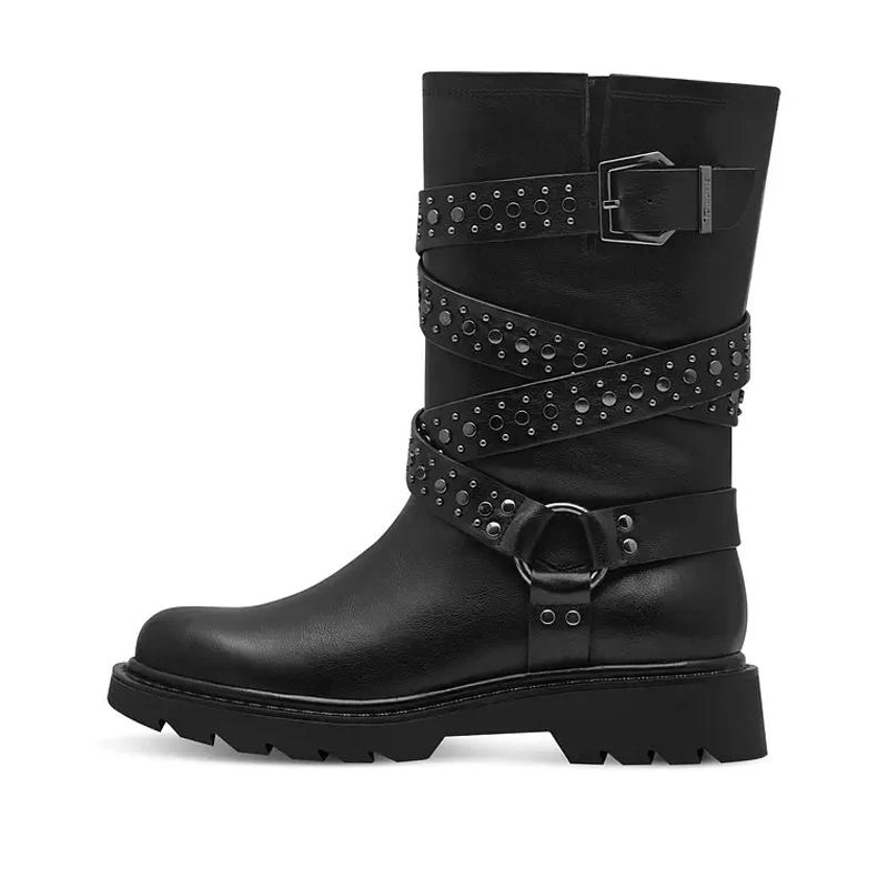 Čizme Tamaris 25466-43-001