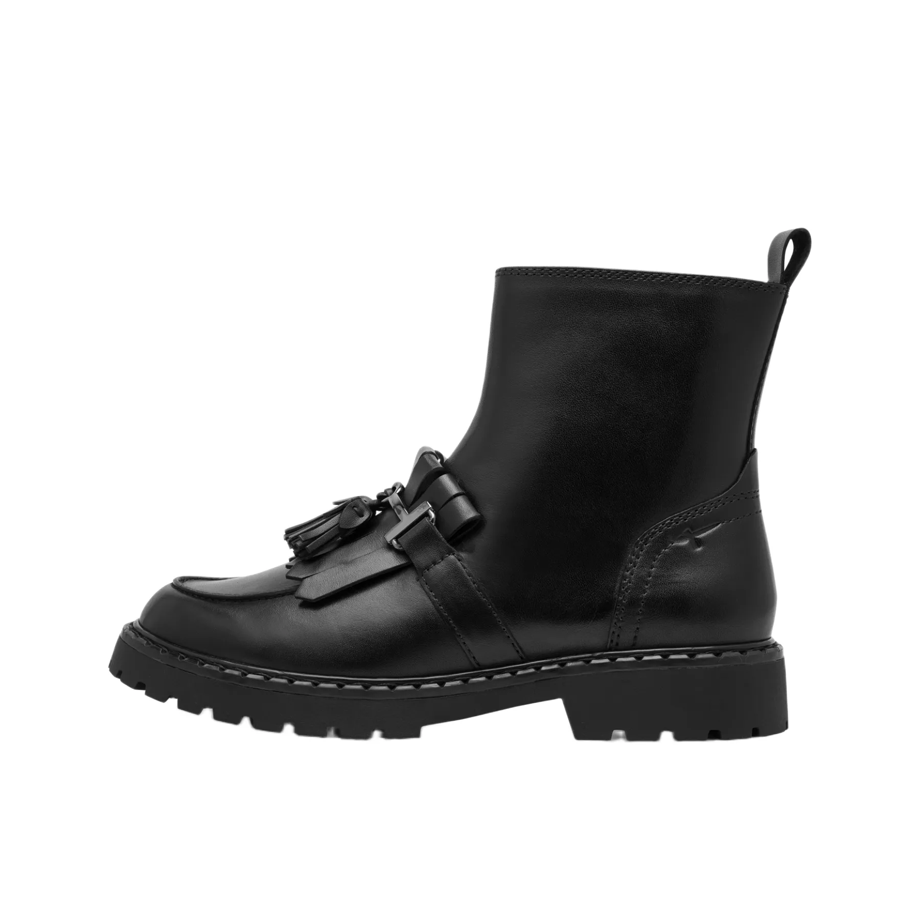 Čizme Tamaris 25493-47-003