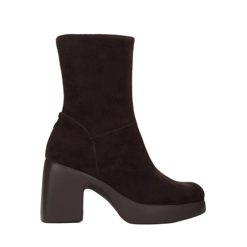 Čizme Wonders H49101 charme testa