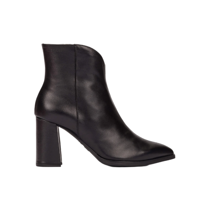 Čizme Wonders M5444 velvet negro