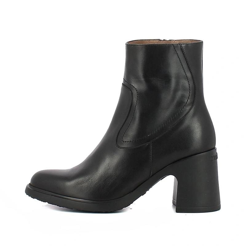 Čizme Wonders M5505 Bora Negro