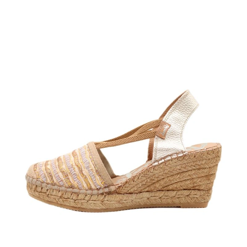 Sandale Vidorreta 18400 Oro