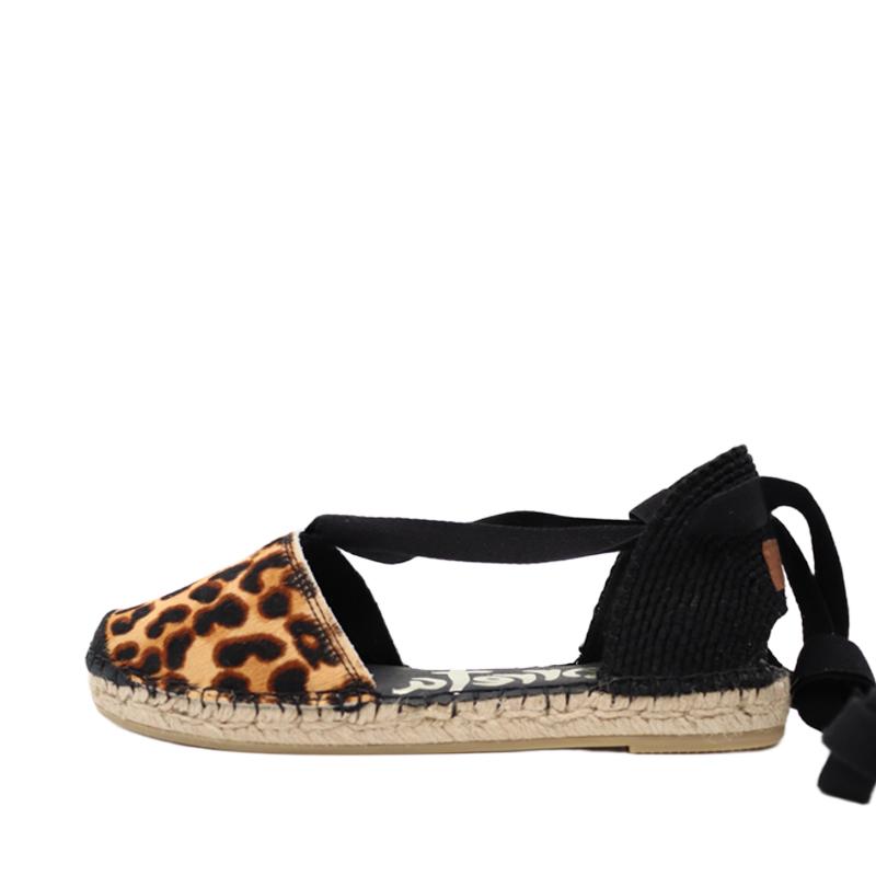 Espadrile Vidorreta 18700 Beig