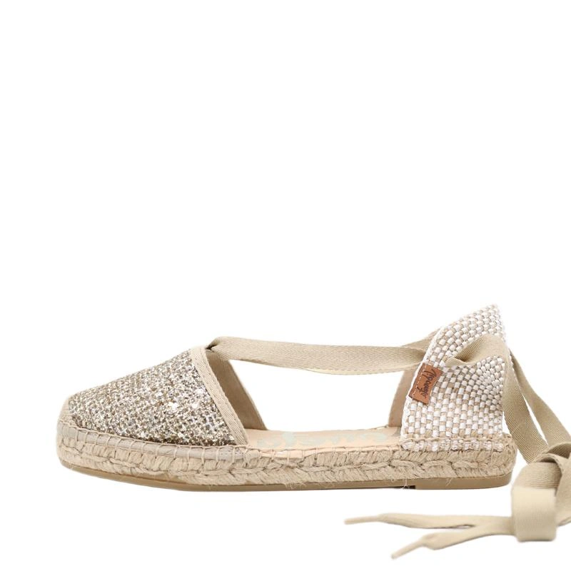 Espadrile Vidorreta 18700 Piedra
