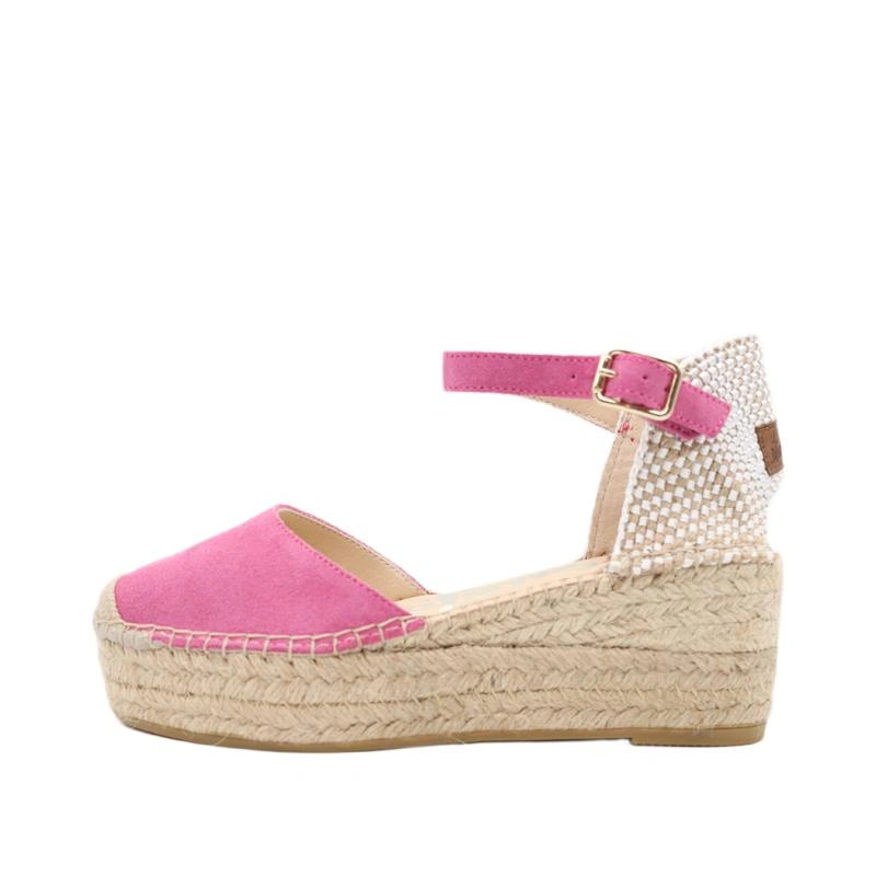 Sandale Vidorreta 51200 Frambuesa