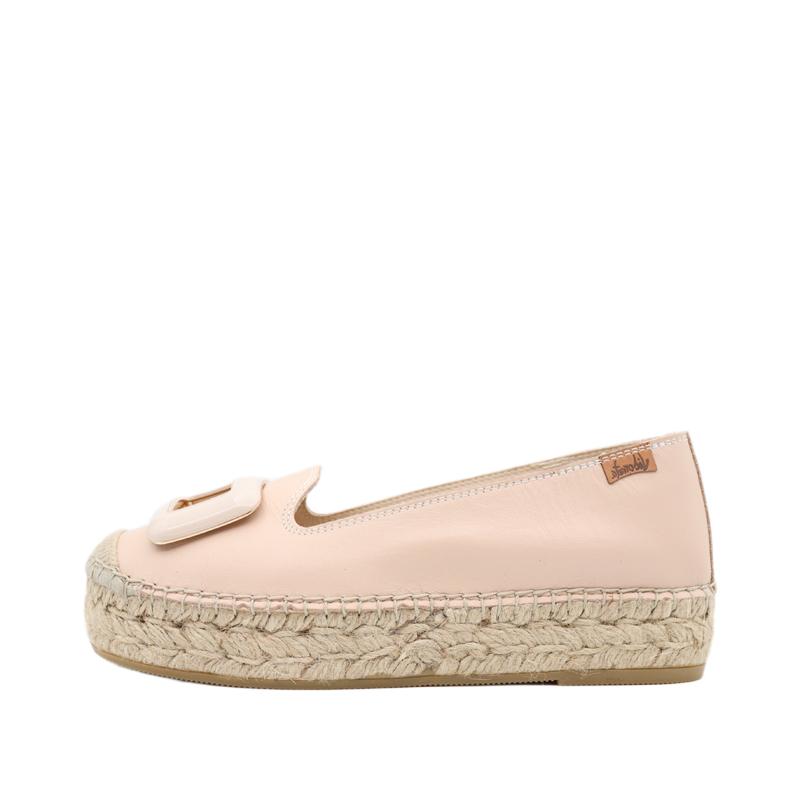 Espadrile Vidorreta 74545 Arena