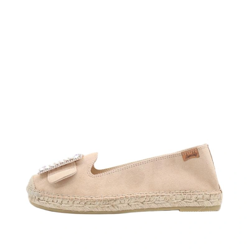 Espadrile Vidorreta 74554 Arena
