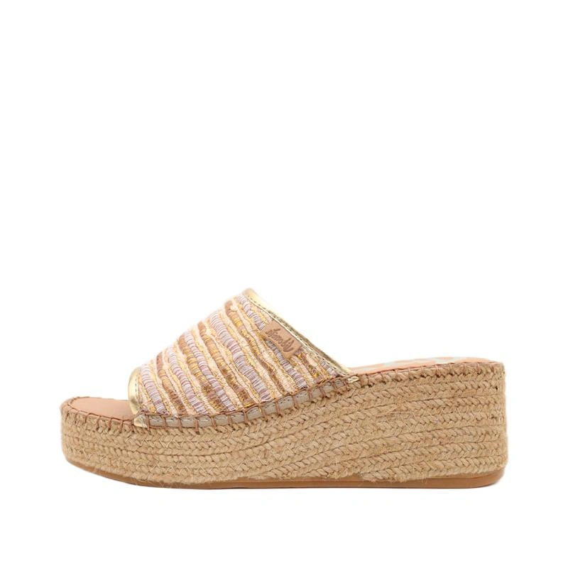 Papuče Vidorreta 75300 Oro