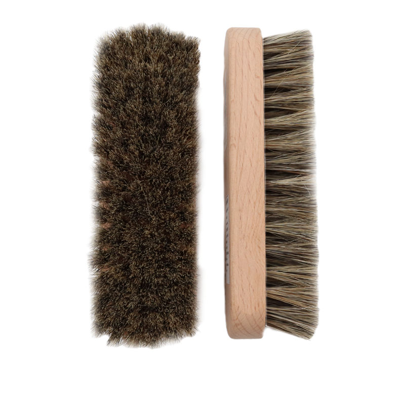 Gabor polish brush