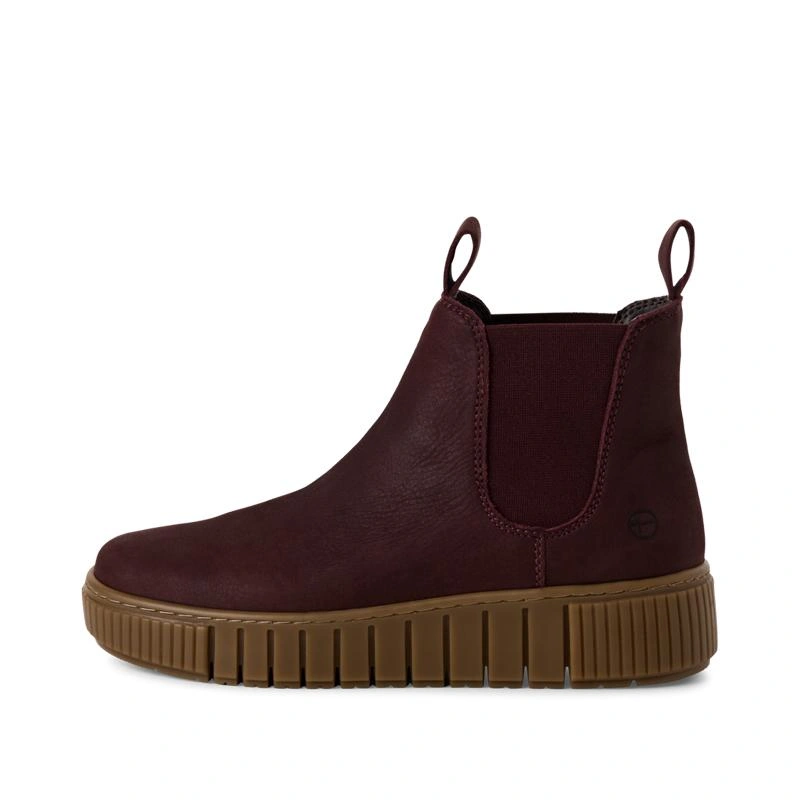 Gležnjače Tamaris 25403-43-549