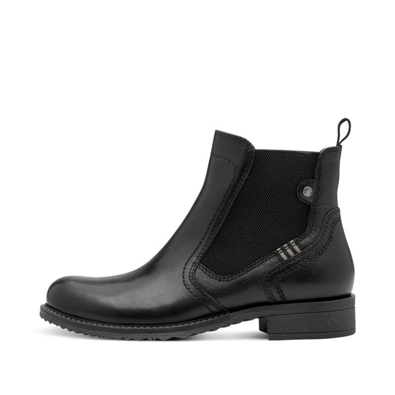 Gležnjače Tamaris 25821-45-003
