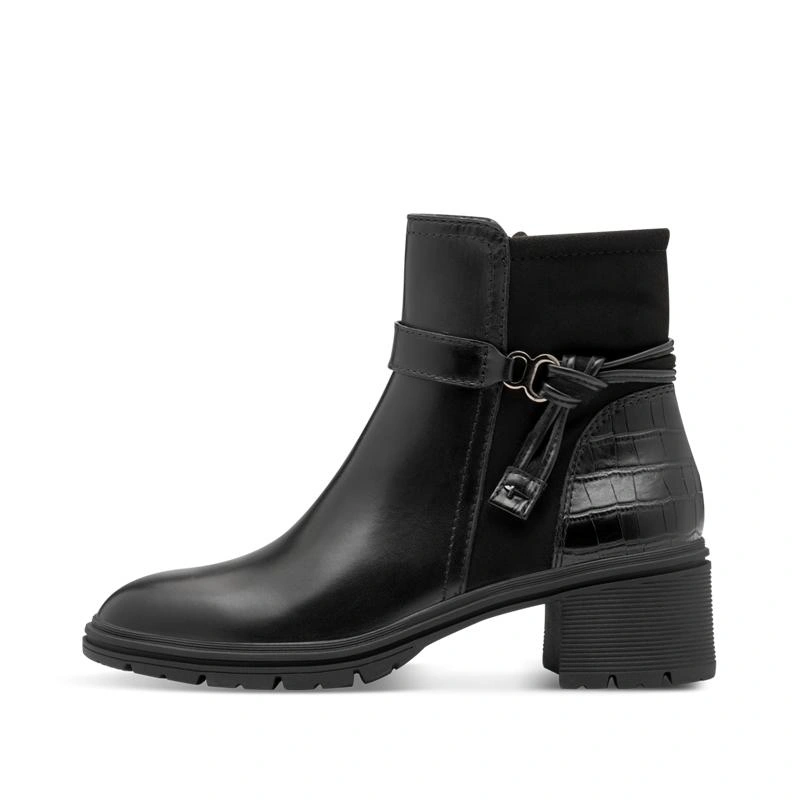 Gležnjače Tamaris 25823-45-001