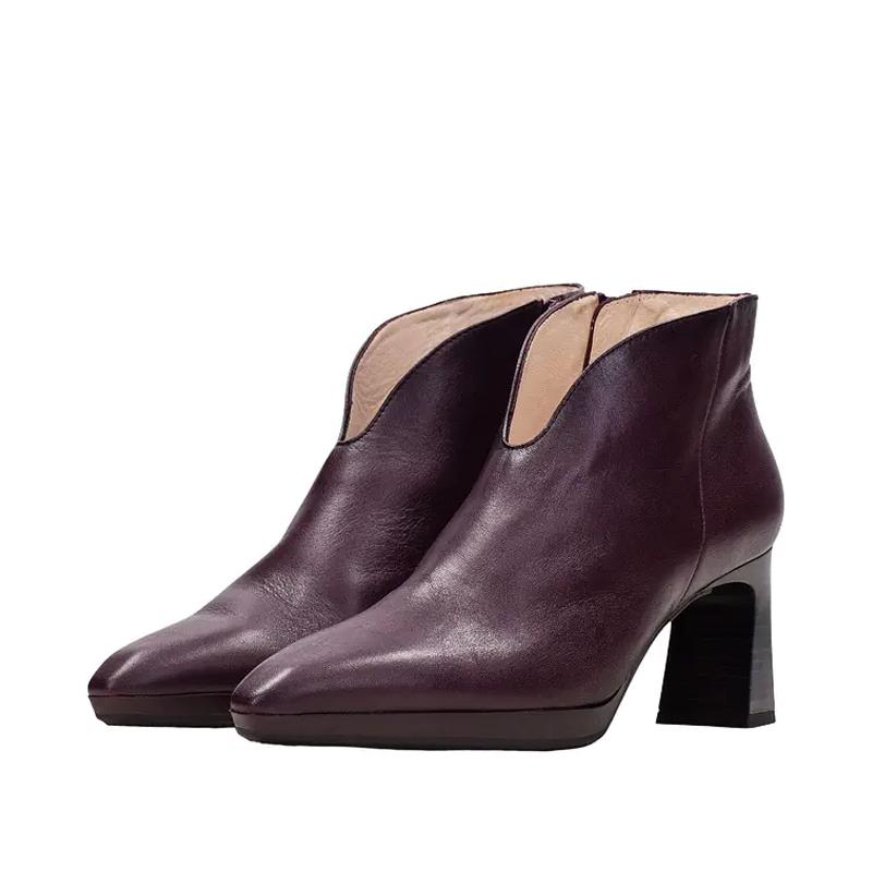 Gležnjače Hispanitas HI243576 Soho Rioja