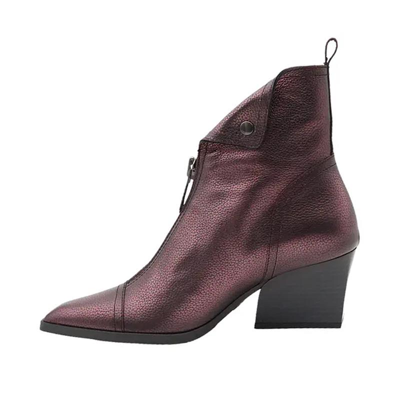 Gležnjače Hispanitas HI243598 Bolmet Rioja