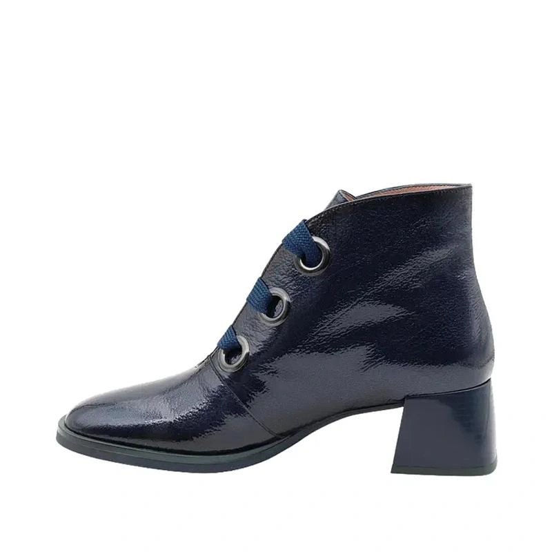 Gležnjače Hispanitas HI243635 Rio Midnight