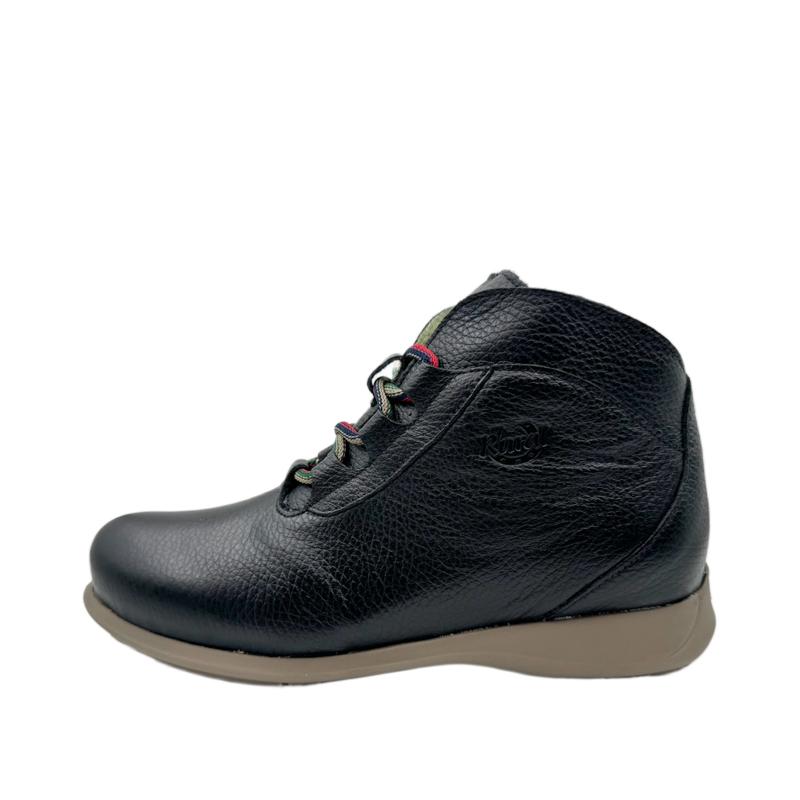 Gležnjače Jose Saenz 2082 Negro