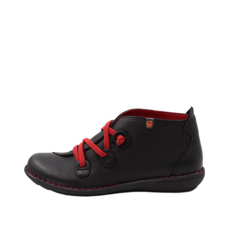 Gležnjače Jungla 5811 Yankee Negro